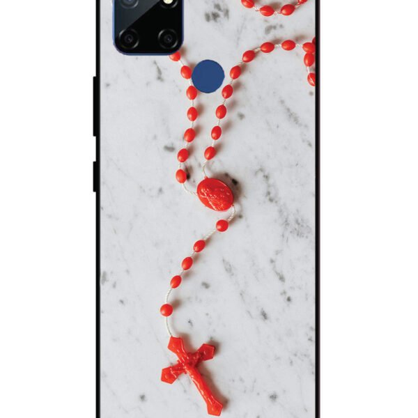 Realme C12, 2D Metal