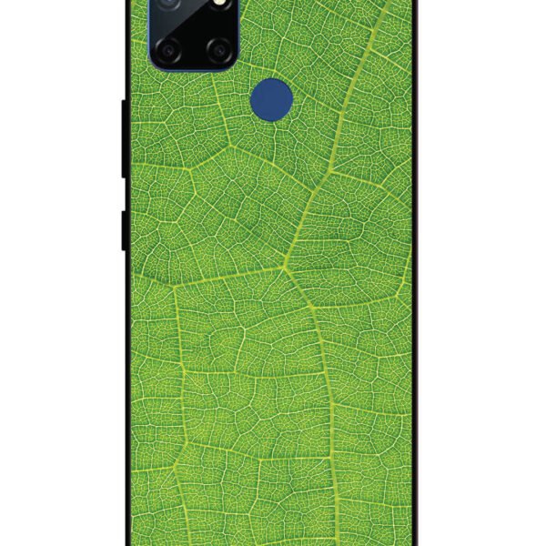 Realme C12, 2D Metal