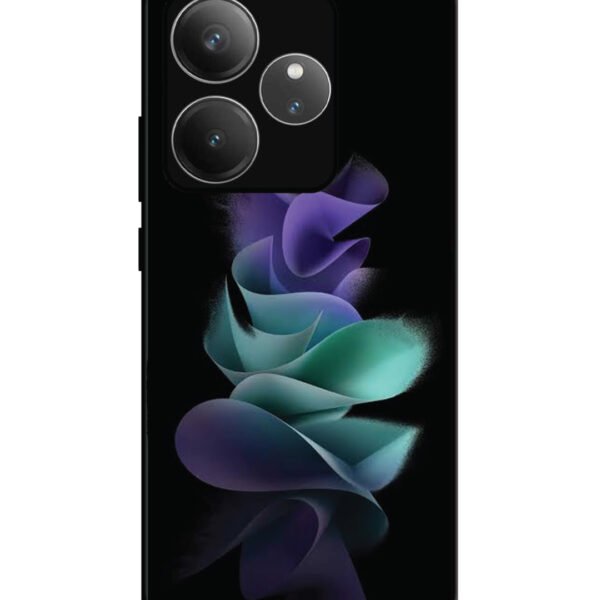 realme gt 6t 5g, 2D Metal