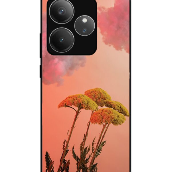 realme gt 6t 5g, 2D Metal