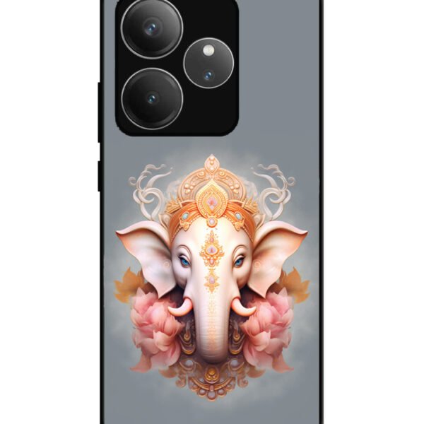 Realme GT6, 2D Metal