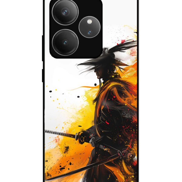 realme gt 6t 5g, 2D Metal