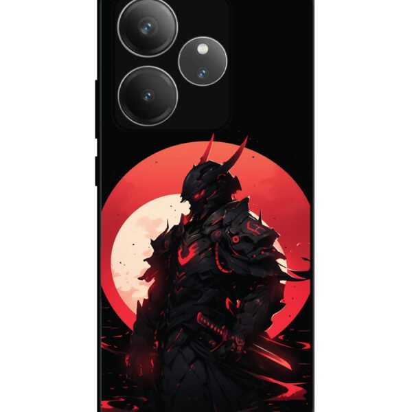 Realme GT6, 2D Metal