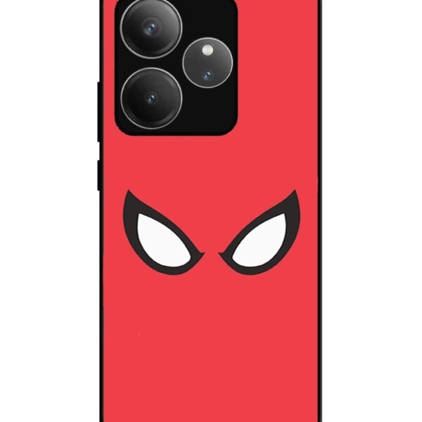 realme gt 6t 5g, 2D Metal