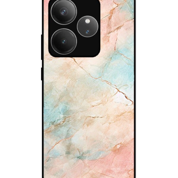 realme gt 6t 5g, 2D Metal