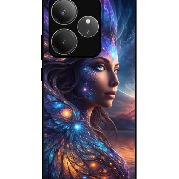 Realme GT6, 2D Metal