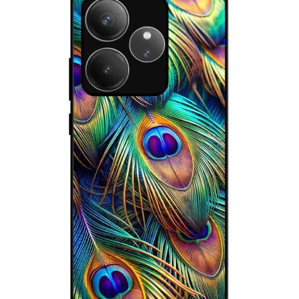 realme gt 6t 5g, 2D Metal