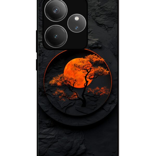 Realme GT6, 2D Metal