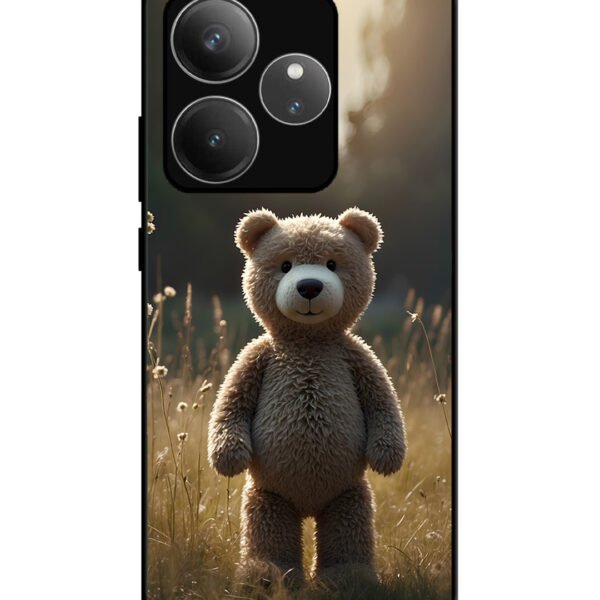 Realme GT6, 2D Metal