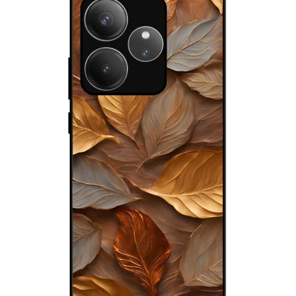 realme gt 6t 5g, 2D Metal