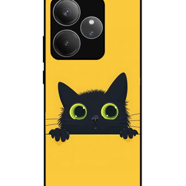 realme gt 6t 5g, 2D Metal