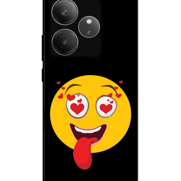 Realme GT6, 2D Metal