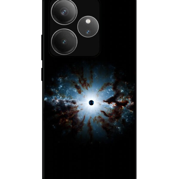 Realme GT6, 2D Metal