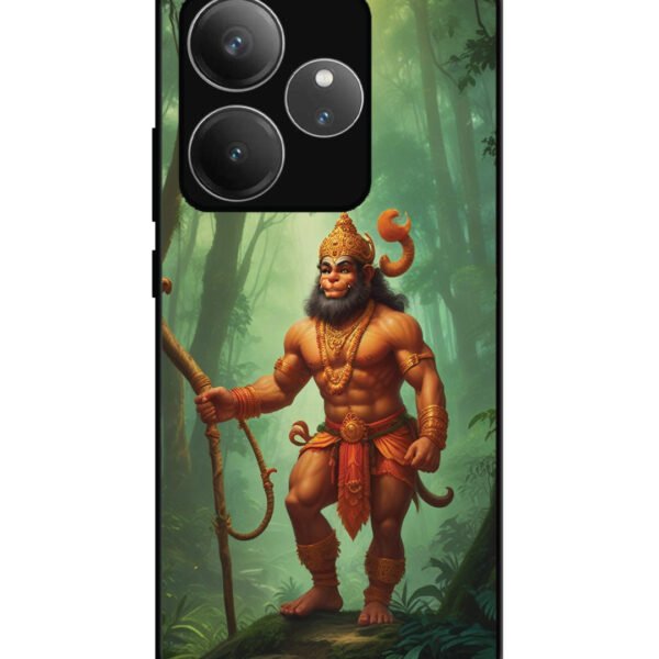 realme gt 6t 5g, 2D Metal