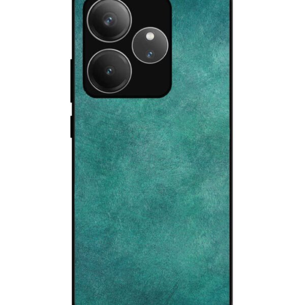 realme gt 6t 5g, 2D Metal