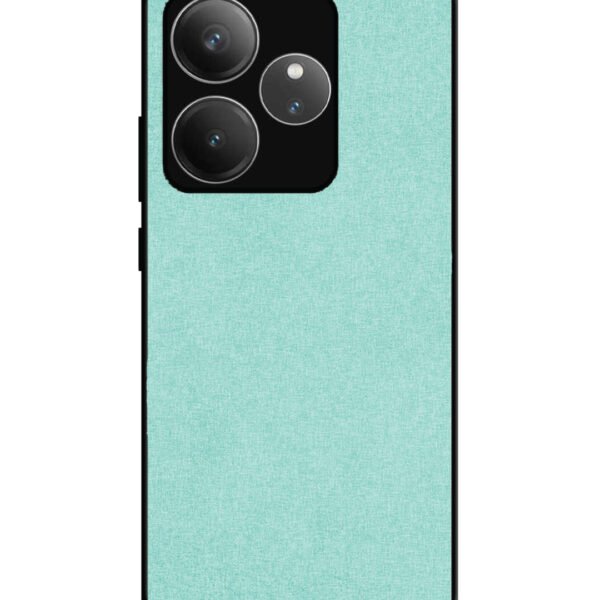 realme gt 6t 5g, 2D Metal