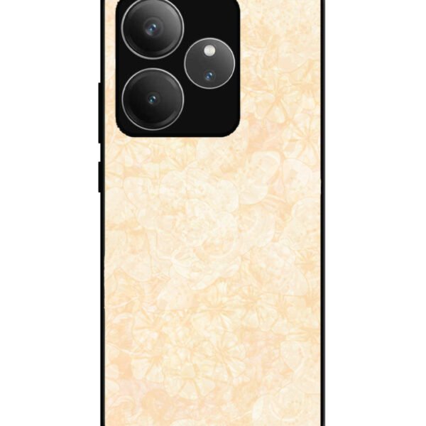 realme gt 6t 5g, 2D Metal