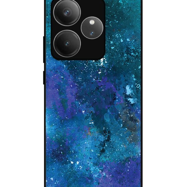 realme gt 6t 5g, 2D Metal