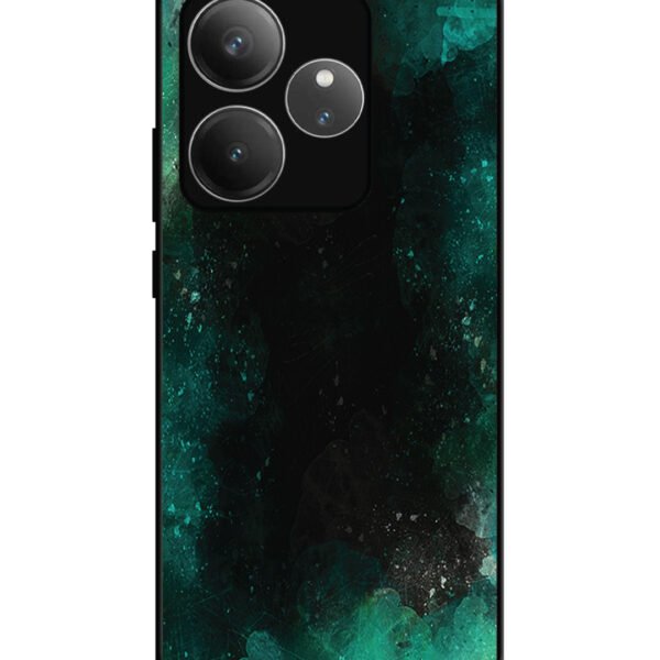 realme gt 6t 5g, 2D Metal