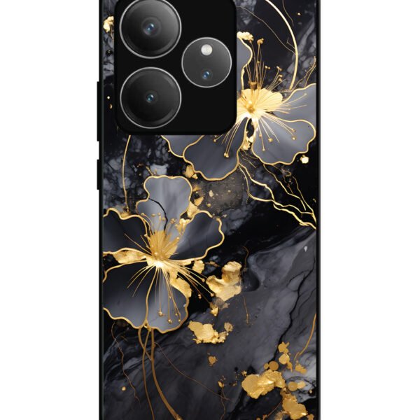 Realme GT6, 2D Metal