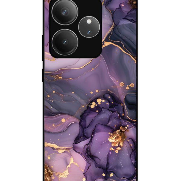 Realme GT6, 2D Metal