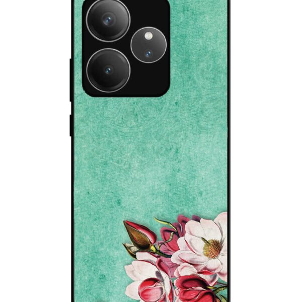 realme gt 6t 5g, 2D Metal