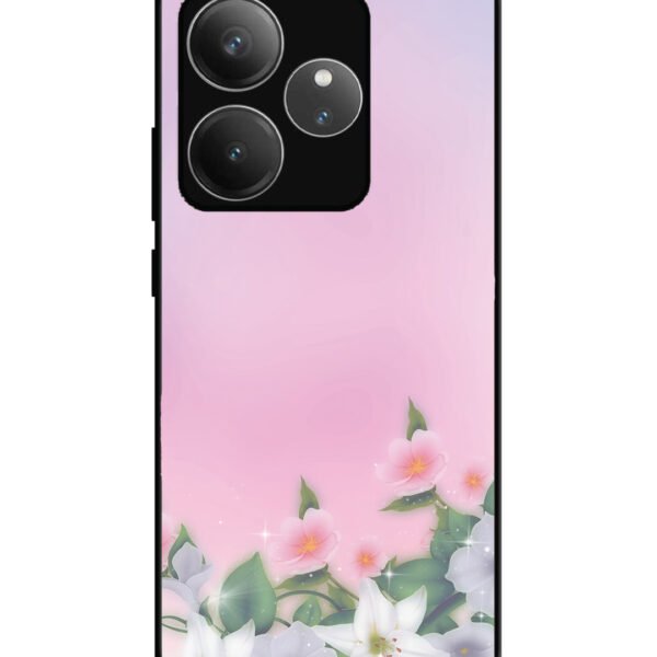 realme gt 6t 5g, 2D Metal