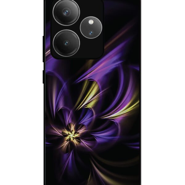 Realme GT6, 2D Metal