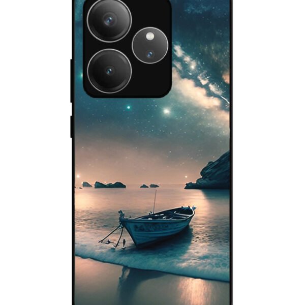 Realme GT6, 2D Metal