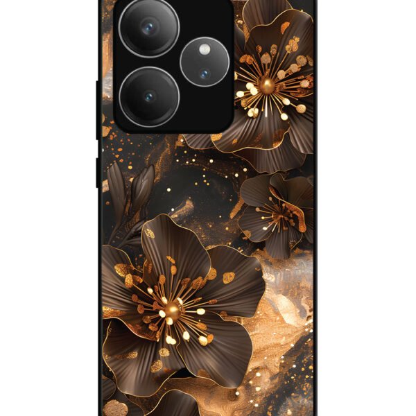 Realme GT6, 2D Metal
