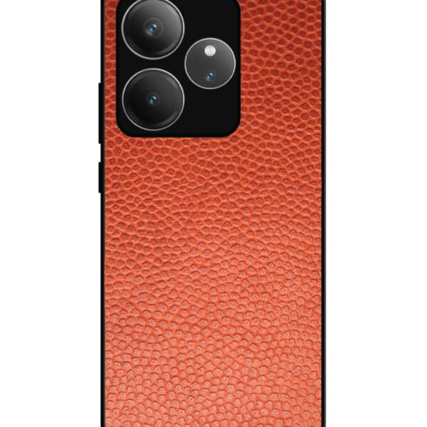 Realme GT6, 2D Metal