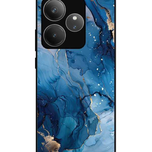 realme gt 6t 5g, 2D Metal