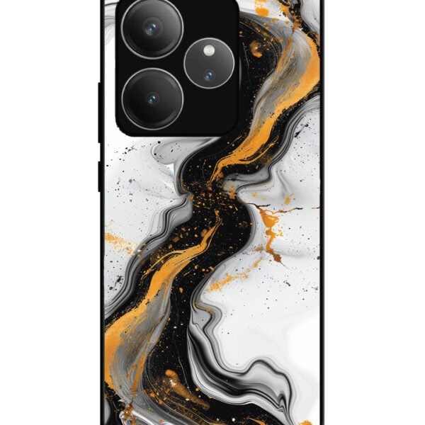 realme gt 6t 5g, 2D Metal