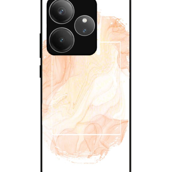 realme gt 6t 5g, 2D Metal