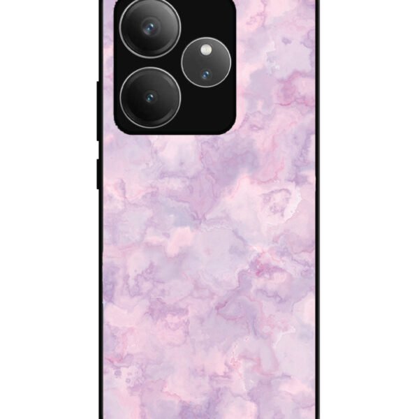 realme gt 6t 5g, 2D Metal