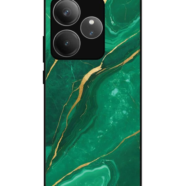 realme gt 6t 5g, 2D Metal