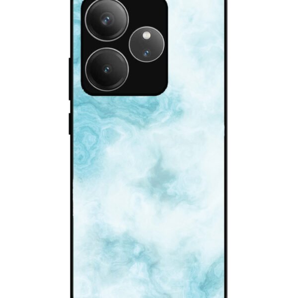 realme gt 6t 5g, 2D Metal