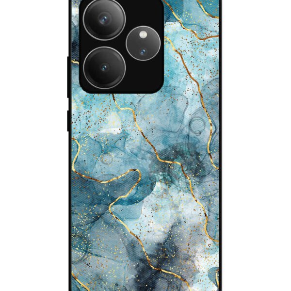 realme gt 6t 5g, 2D Metal