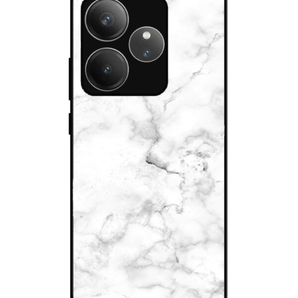 Realme GT6, 2D Metal