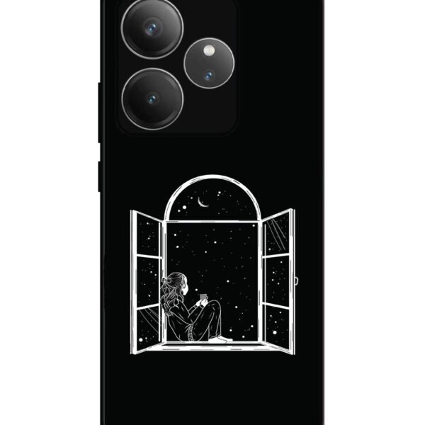 Realme GT6, 2D Metal