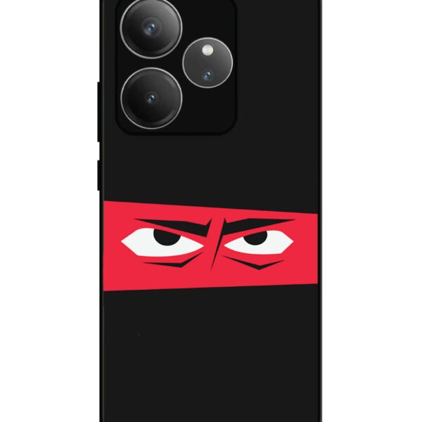 realme gt 6t 5g, 2D Metal