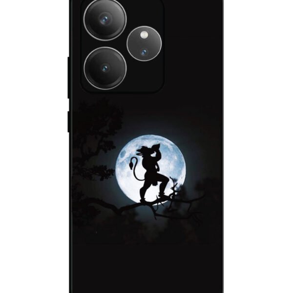 realme gt 6t 5g, 2D Metal