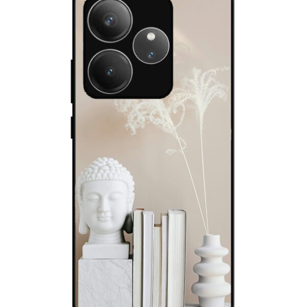 Realme GT6, 2D Metal