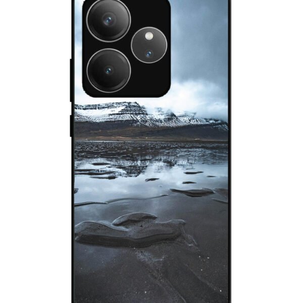 realme gt 6t 5g, 2D Metal