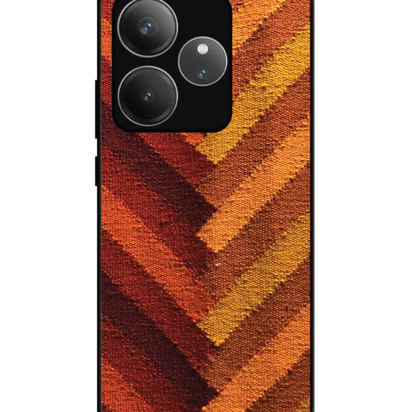 Realme GT6, 2D Metal