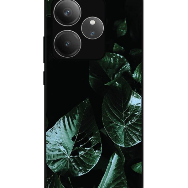 Realme GT6, 2D Metal