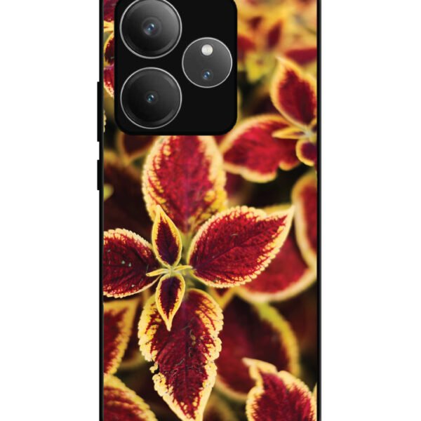 Realme GT6, 2D Metal