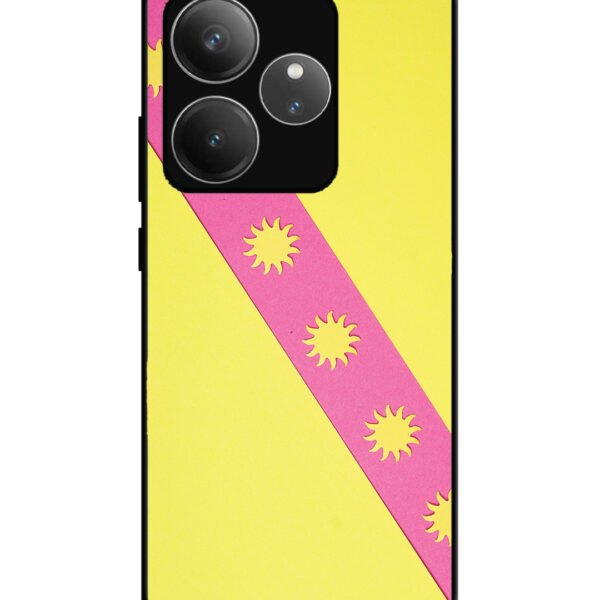 realme gt 6t 5g, 2D Metal