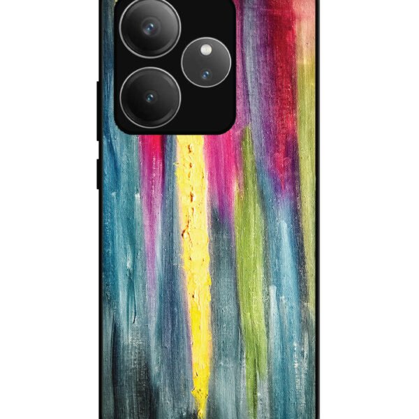 Realme GT6, 2D Metal