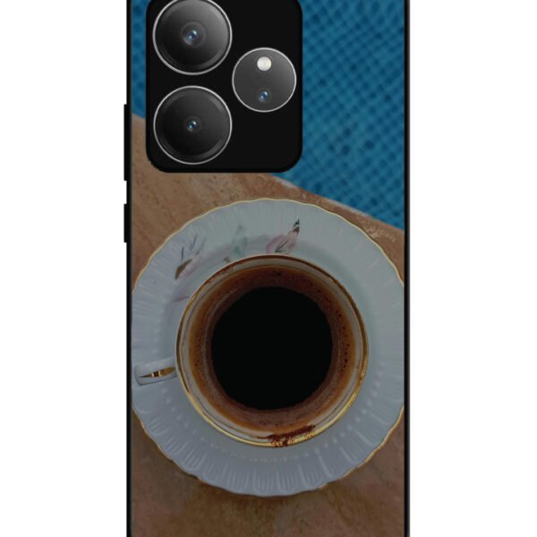 Realme GT6, 2D Metal